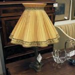 189 1432 Bordslampa 